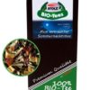 Stolz BIO-Tee, Mein verträumter Sommernachtstee BIO, 50g Box
