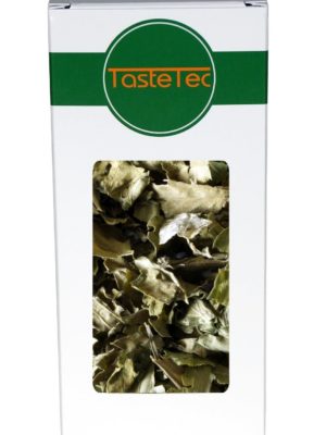 TasteTec Tea Hanftee BIO, 10g Box