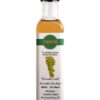 TasteTec Trauben Balsam Essig 3%, 250ml Glas-Flasche mit Ausgießer