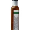 TasteTec Trauben Balsam Essig 3%, 250ml Glas-Flasche mit Ausgießer – Bild 2