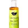 G4J Limonen Balsam Essig 3%, 300ml PET-Flasche mit Ausgießer