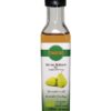 TasteTec Birnen Balsamessig BIO 3%, 250ml Glasflasche mit Ausgießer