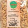 Erdnüsse, TasteTec 750g
